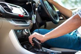 Automatic Car